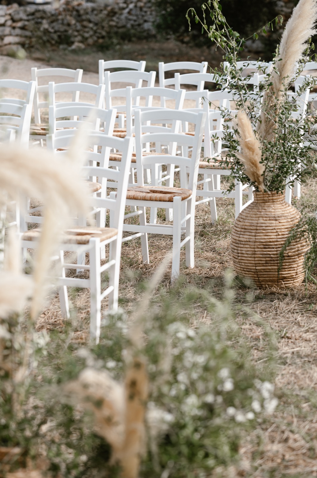 Dettaglio matrimonio